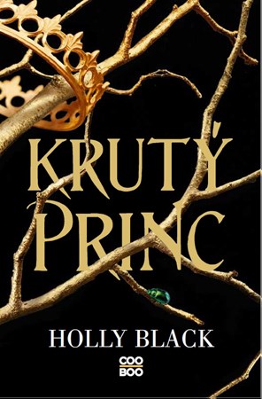Krut� princ