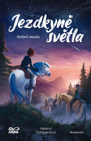 Jezdkyn� sv�tla - Vol�n� osudu