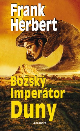 Bo�sk� imper�tor Duny