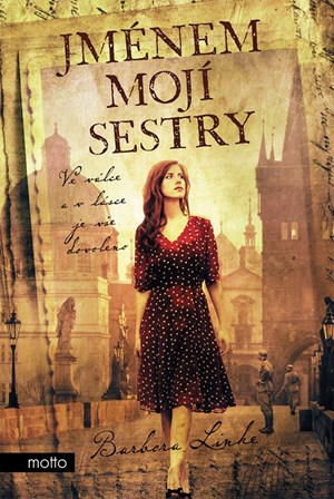 Jm�nem moj� sestry