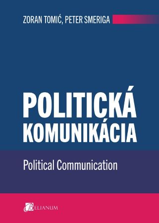Politick� komunik�cia