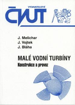 Mal� vodn� turb�ny - konstrukce a provoz