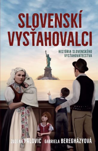 Slovensk� vys�ahovalci