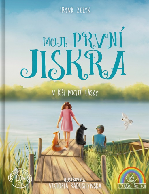 Moje prvn� jiskra