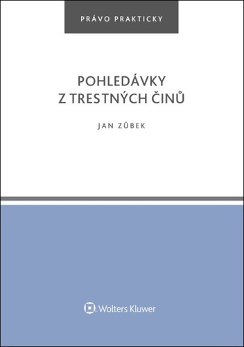 Pohled�vky z trestn�ch �in�