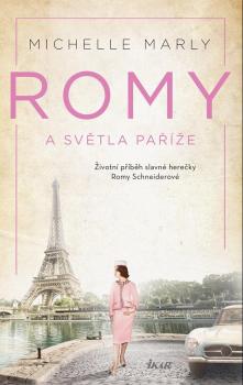 Romy a sv�tla Pa��e