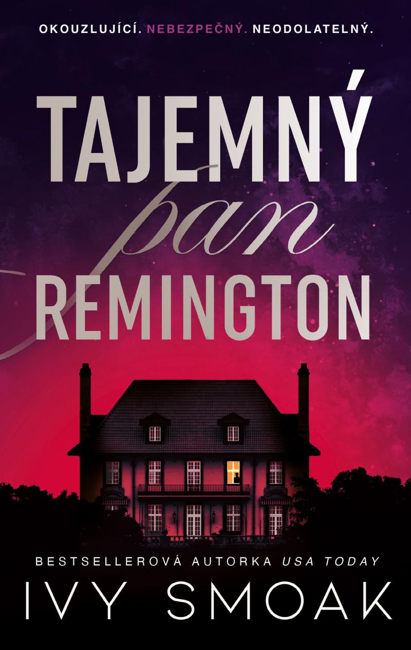 Tajemn� pan Remington