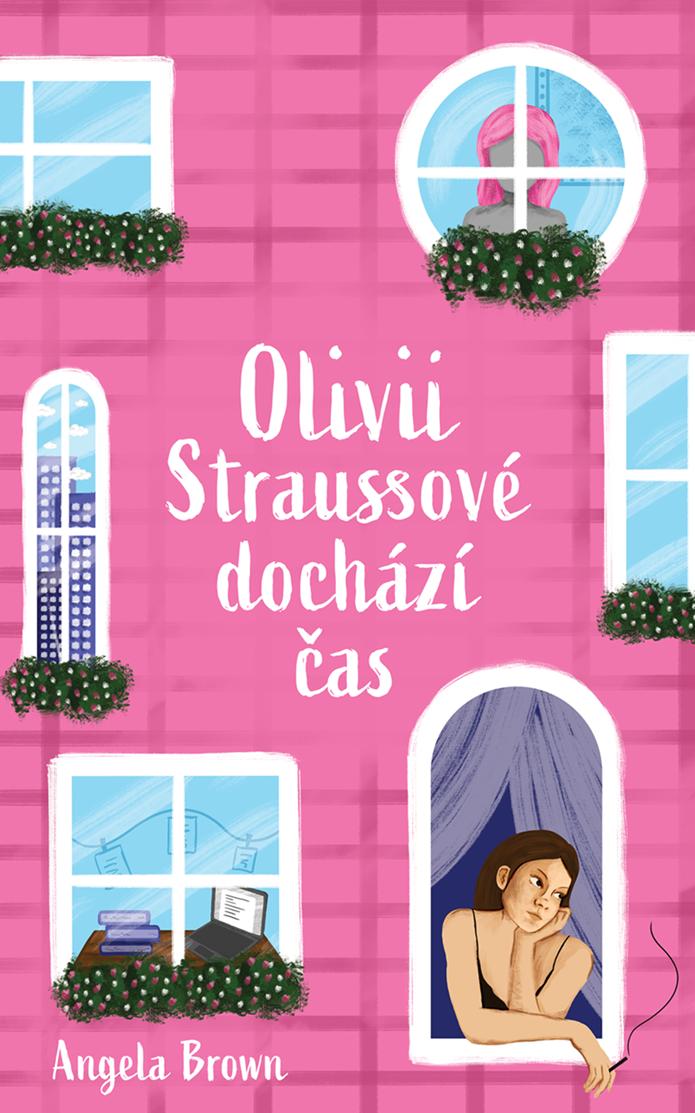 Olivii Straussov� doch�z� �as