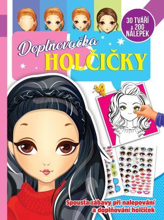Dopl�ova�ka hol�i�ky