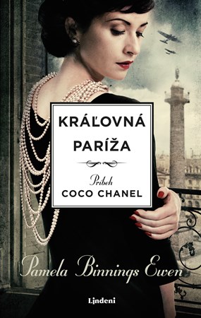 Kr�ovn� Par�a