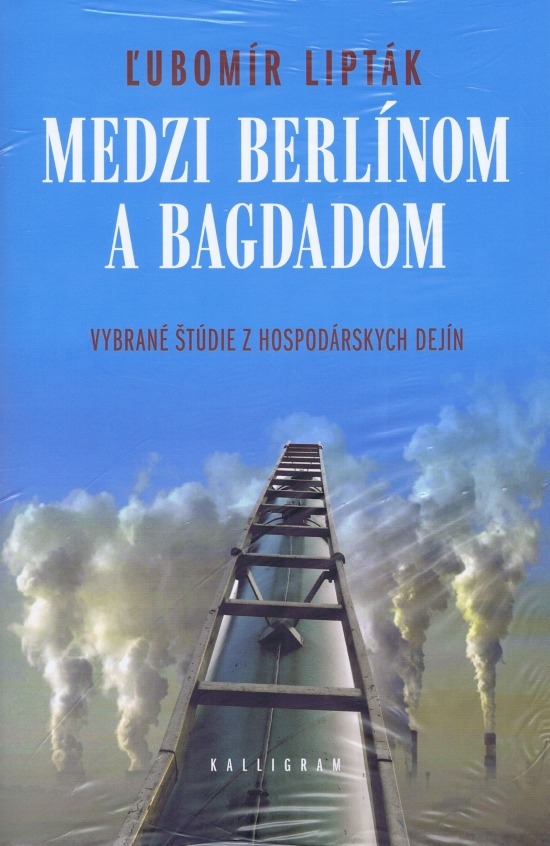 Medzi Berl�nom a Bagdadom