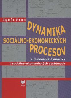 Dynamika soci�lno-ekonomick�ch procesov