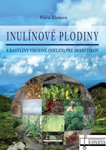 Inul�nov� plodiny a rastliny vhodn� (nielen) pre diabetikov