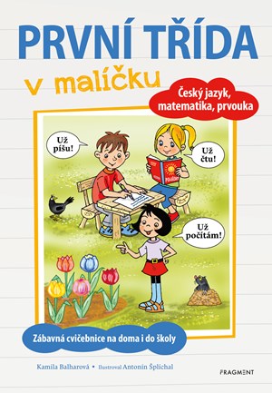 Prvn� t��da v mal��ku