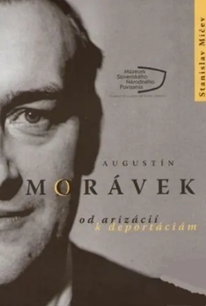 August�n Mor�vek