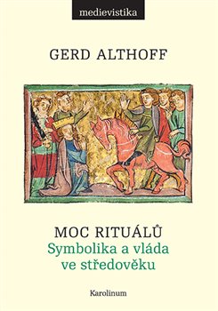 Moc ritu�l�