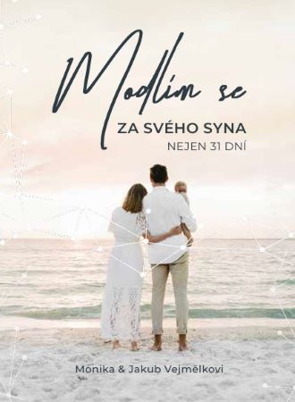 Modl�m se za sv�ho syna