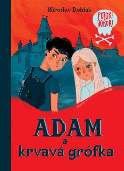 Adam a krvav� gr�fka