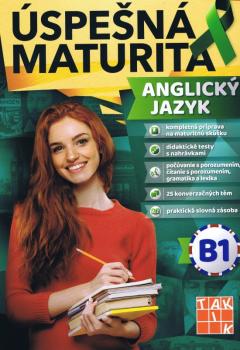 �spe�n� maturita Angick� jazyk - �rove� B1