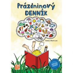 Pr�zdninov� denn�k