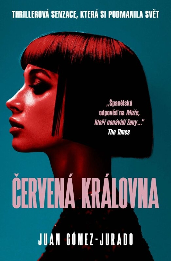 �erven� kr�lovna VENDETA