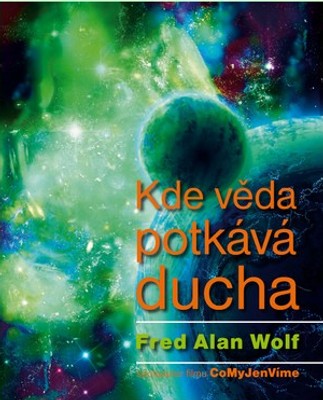 Kde v�da potk�v� ducha