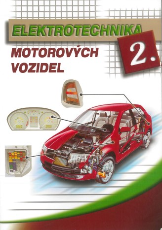 Elektrotechnika motorov�ch vozidel 2