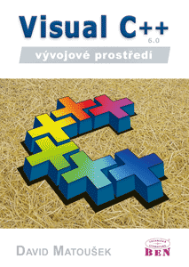 Visual C 6.0 - v�vojov� prost�ed�
