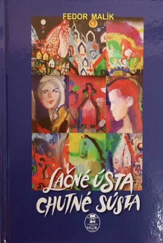 La�n� �sta chutn� s�sta