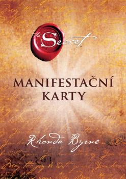 Tajemstv� Manifesta�n� karty