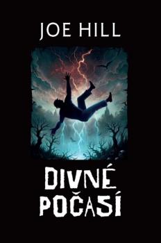 Divn� po�as� nv. BETA