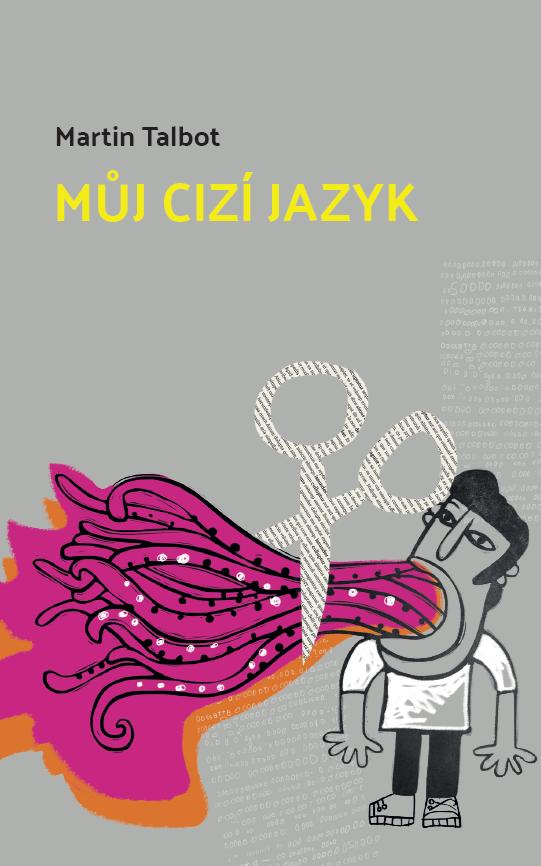 M�j ciz� jazyk BETA