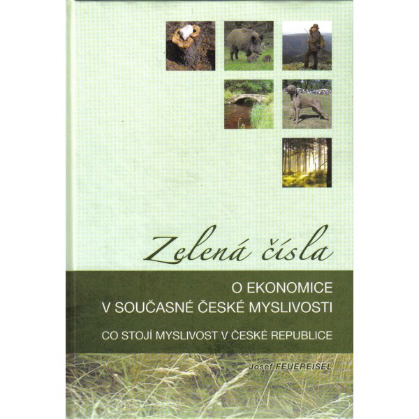 Zelen� ��sla