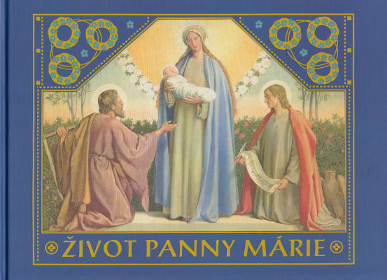 �ivot Panny M�rie