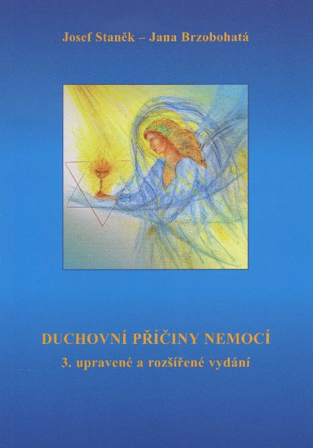 Duchovn� p���iny nemoc�