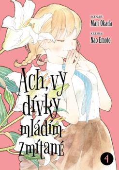 Ach, vy d�vky ml�d�m zm�tan� 4