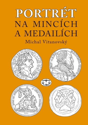 Portr�t na minc�ch a medail�ch