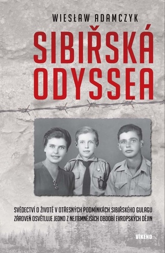 Sibi�sk� odyssea