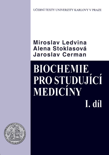 Biochemie pro studuj�c� medic�ny - soubor