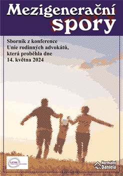 Mezigenera�n� spory
