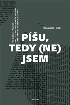 P�u, tedy (ne)jsem