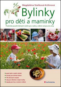 Bylinky pro d�ti a maminky