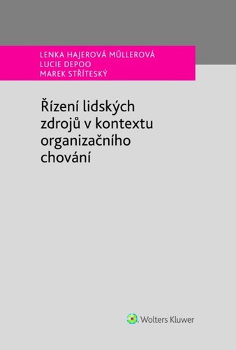 ��zen� lidsk�ch zdroj� v kontextu...