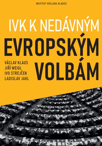IVK k ned�vn�m evropsk�m volb�m