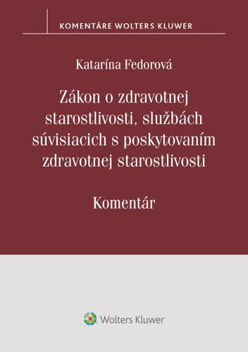 Z�kon o zdrav. starostlivosti, slu�b�ch