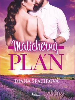 Malichern� pl�n