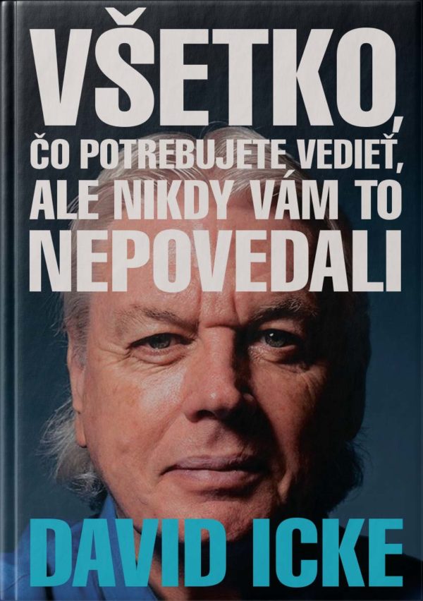 V�etko, �o potrebujete vedie�, ale nikdy v�m to nepovedali