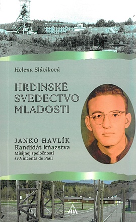 Hrdinsk� svedectvo mladosti