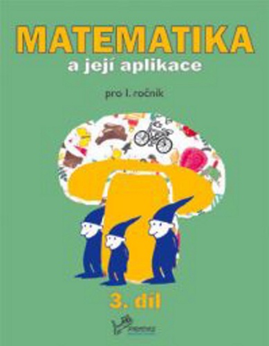 Matematika a jej� aplikace 1/3 nv.