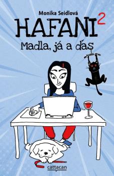 Hafani 2 - Madla, j� a �as
